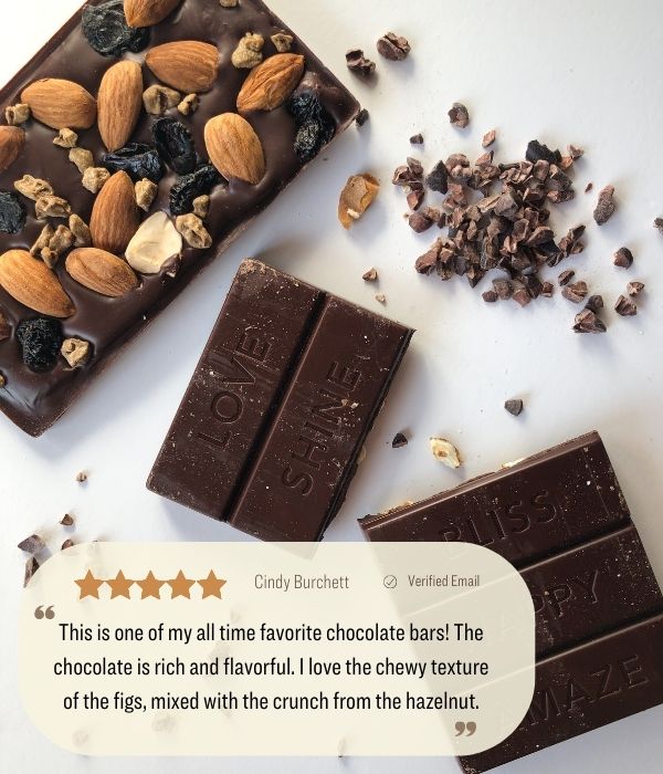 Hazelnut & Fig Bark