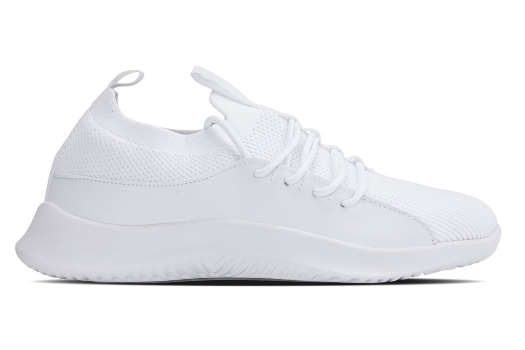 Men's Off-White Ultra Lightweight Sneakers Q131