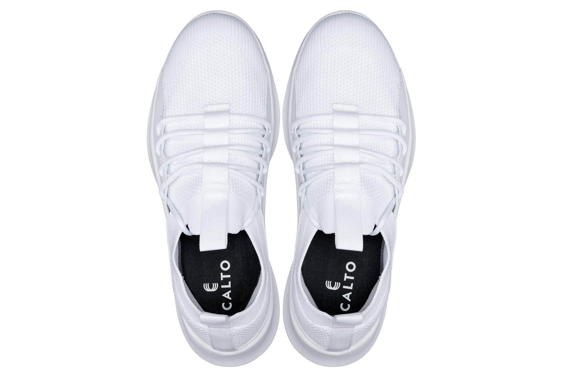 Men's Off-White Ultra Lightweight Sneakers Q131