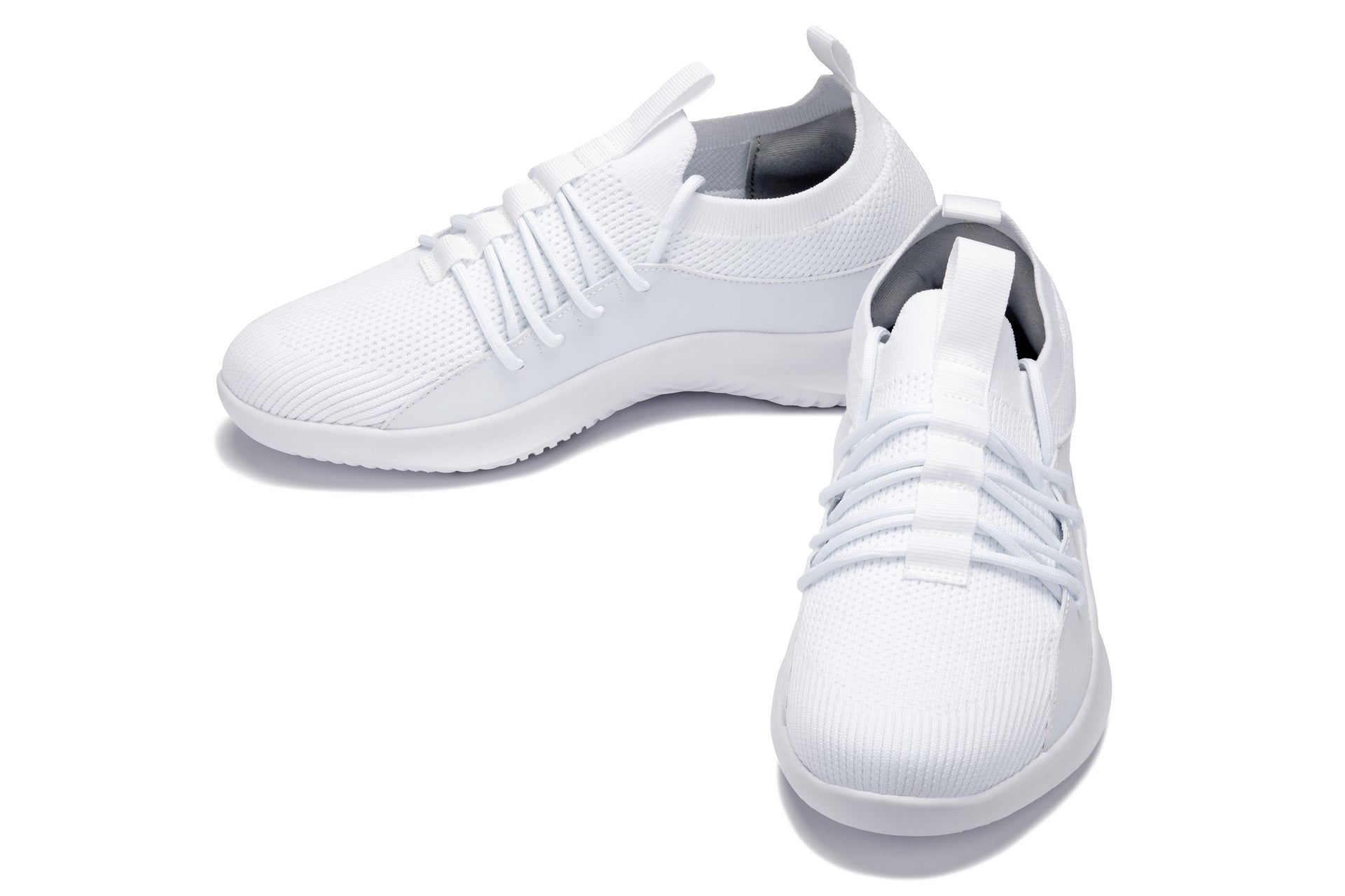 Men's Off-White Ultra Lightweight Sneakers Q131