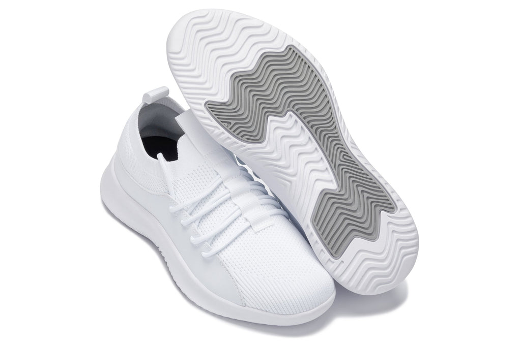 Men's Off-White Ultra Lightweight Sneakers Q131