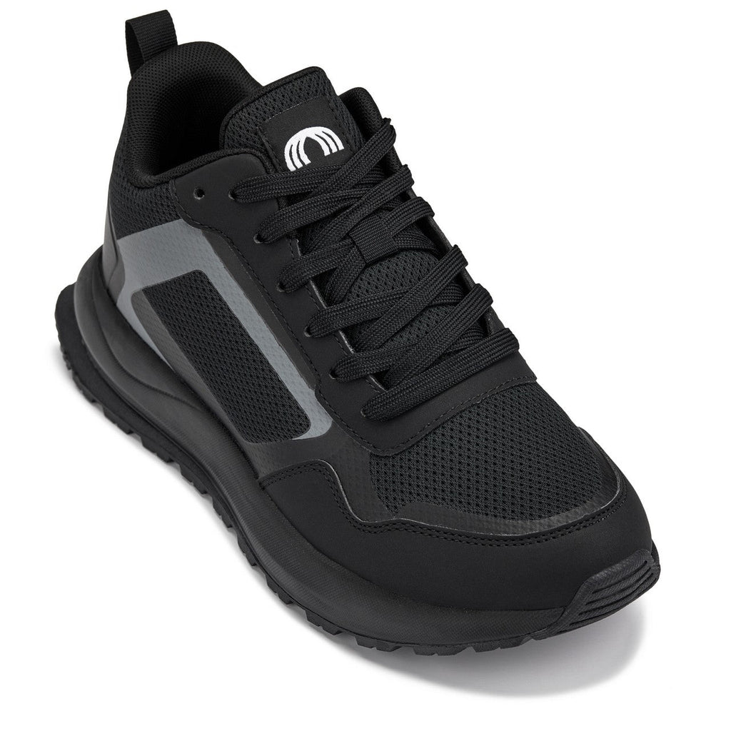 CALTO - Q150  - 2.4 Inches Taller (Black)