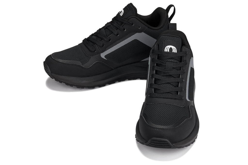 CALTO - Q150  - 2.4 Inches Taller (Black)