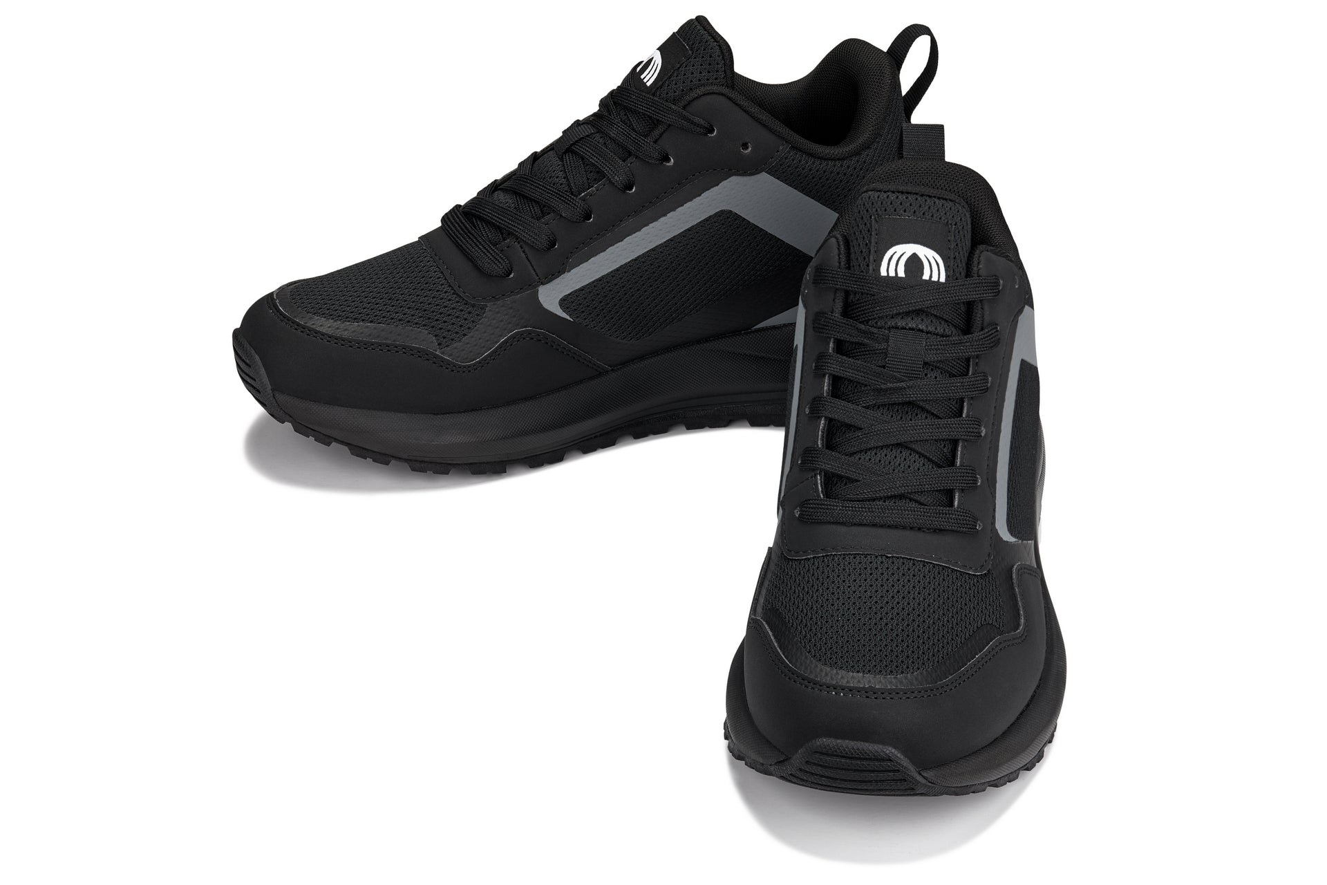 CALTO - Q150  - 2.4 Inches Taller (Black)