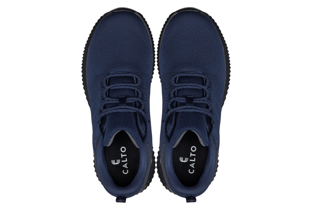 (Navy/Grey) - Ultra Lightweight