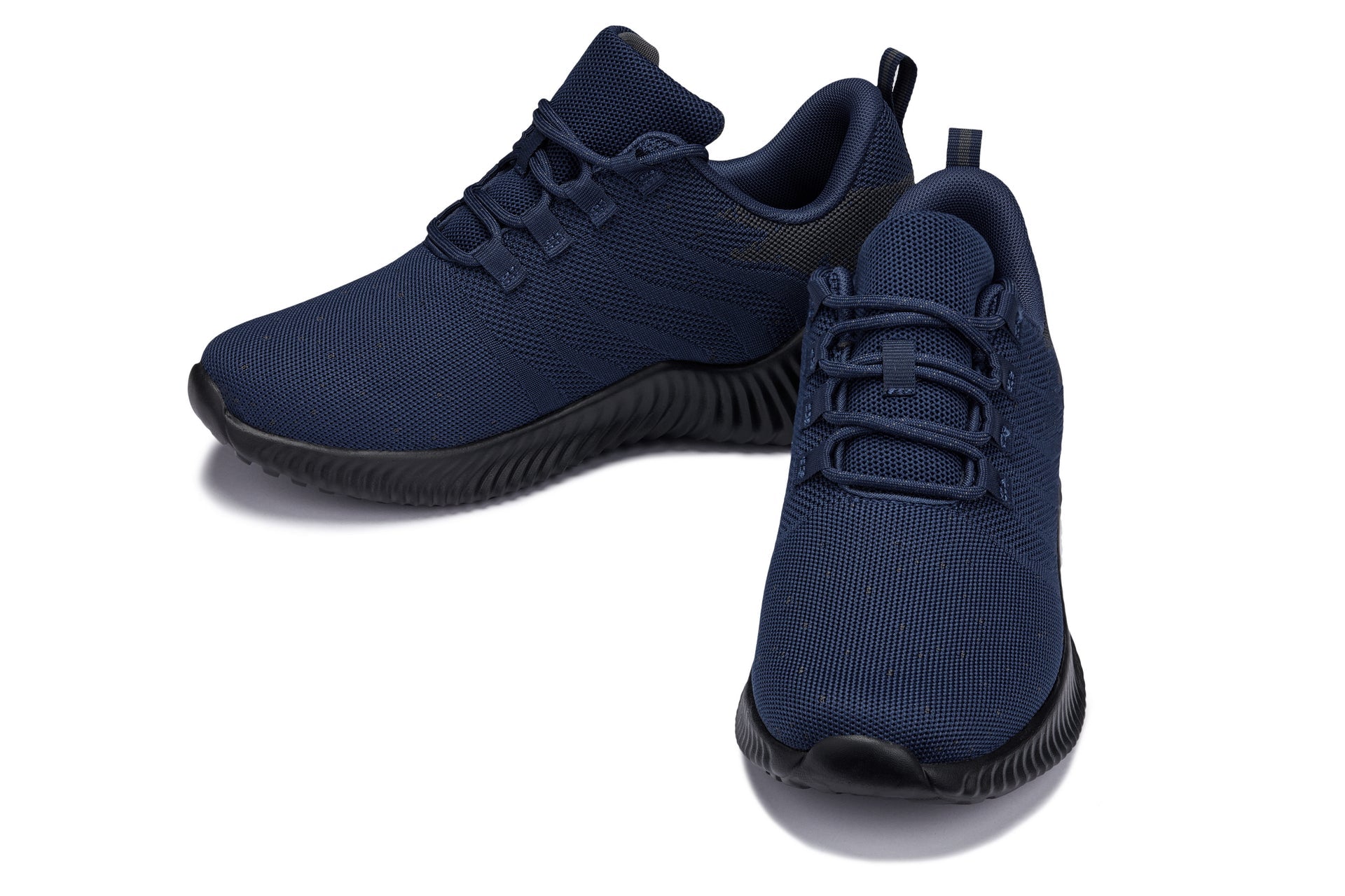 (Navy/Grey) - Ultra Lightweight