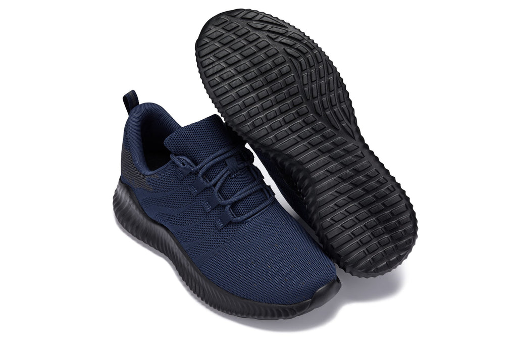 (Navy/Grey) - Ultra Lightweight