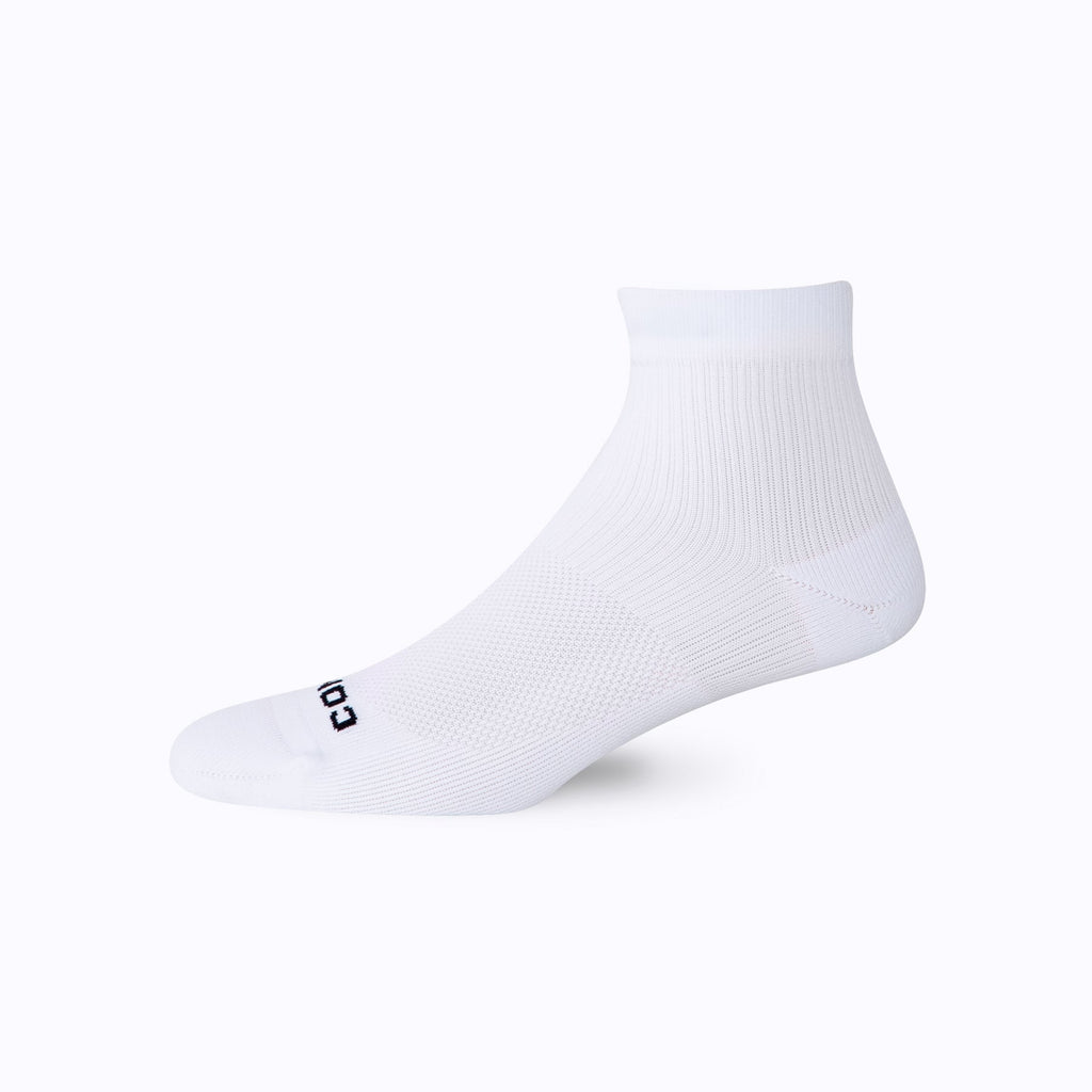 Quarter Ankle Compression Socks For Women