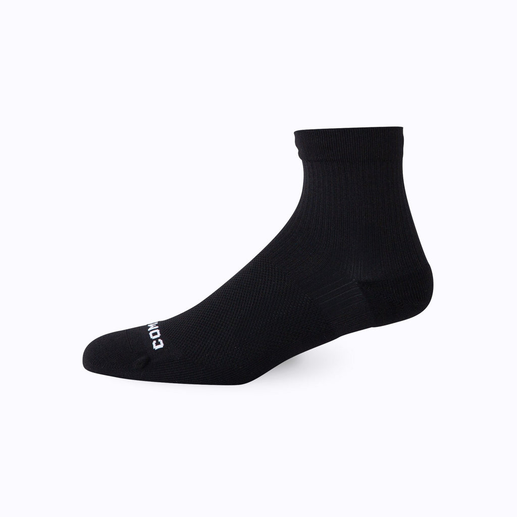Quarter Ankle Compression Socks For Women