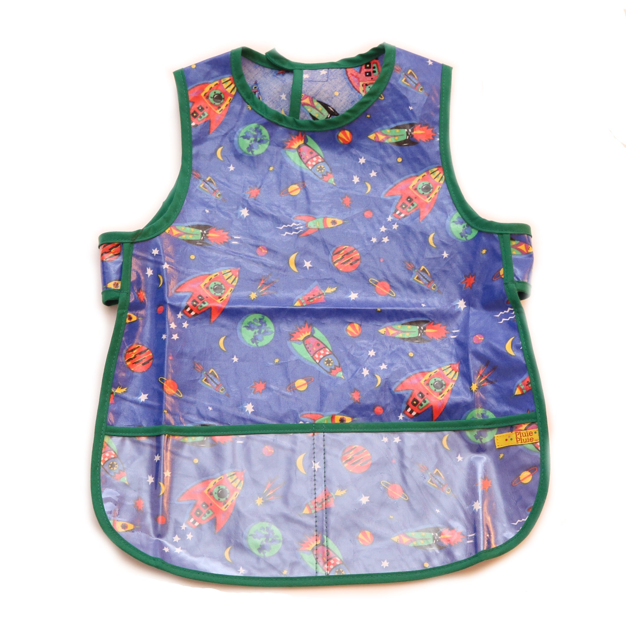 Rocket Bib