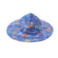 Rocket Rain Hat
