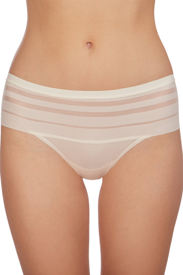 Panties Milavitsa 265360 - Medium-Waisted Briefs