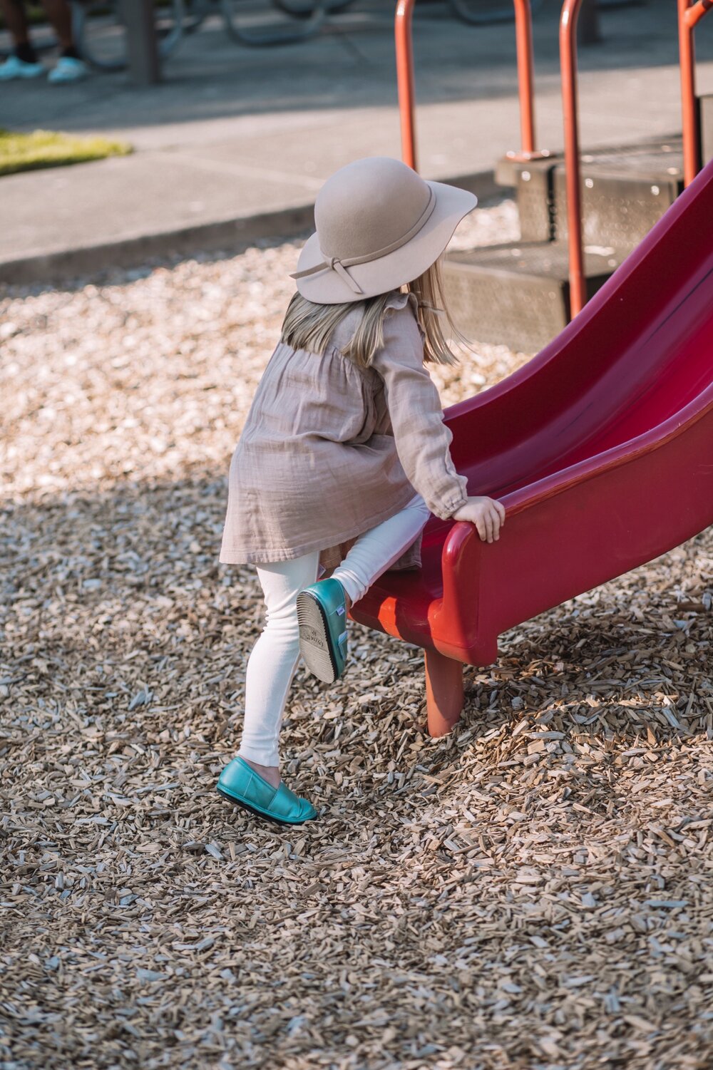 Rosie Kids' Interchangeable Zero-Drop Shoe Bundle