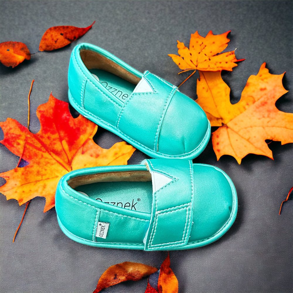 Rosie Kids' Interchangeable Zero-Drop Shoe Bundle
