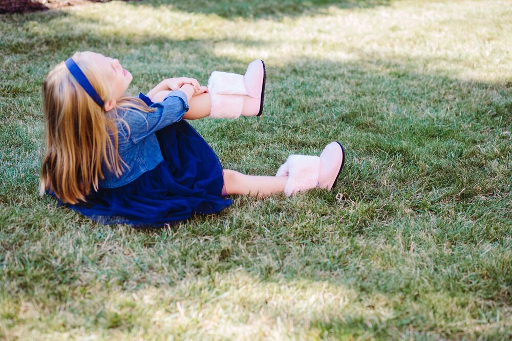 Rosie Kids' Interchangeable Zero-Drop Shoe Bundle