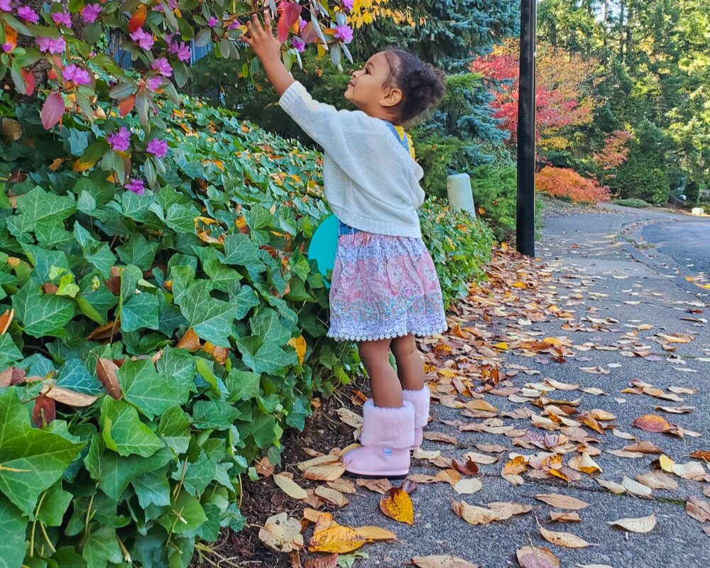 Rosie Kids' Interchangeable Zero-Drop Shoe Bundle
