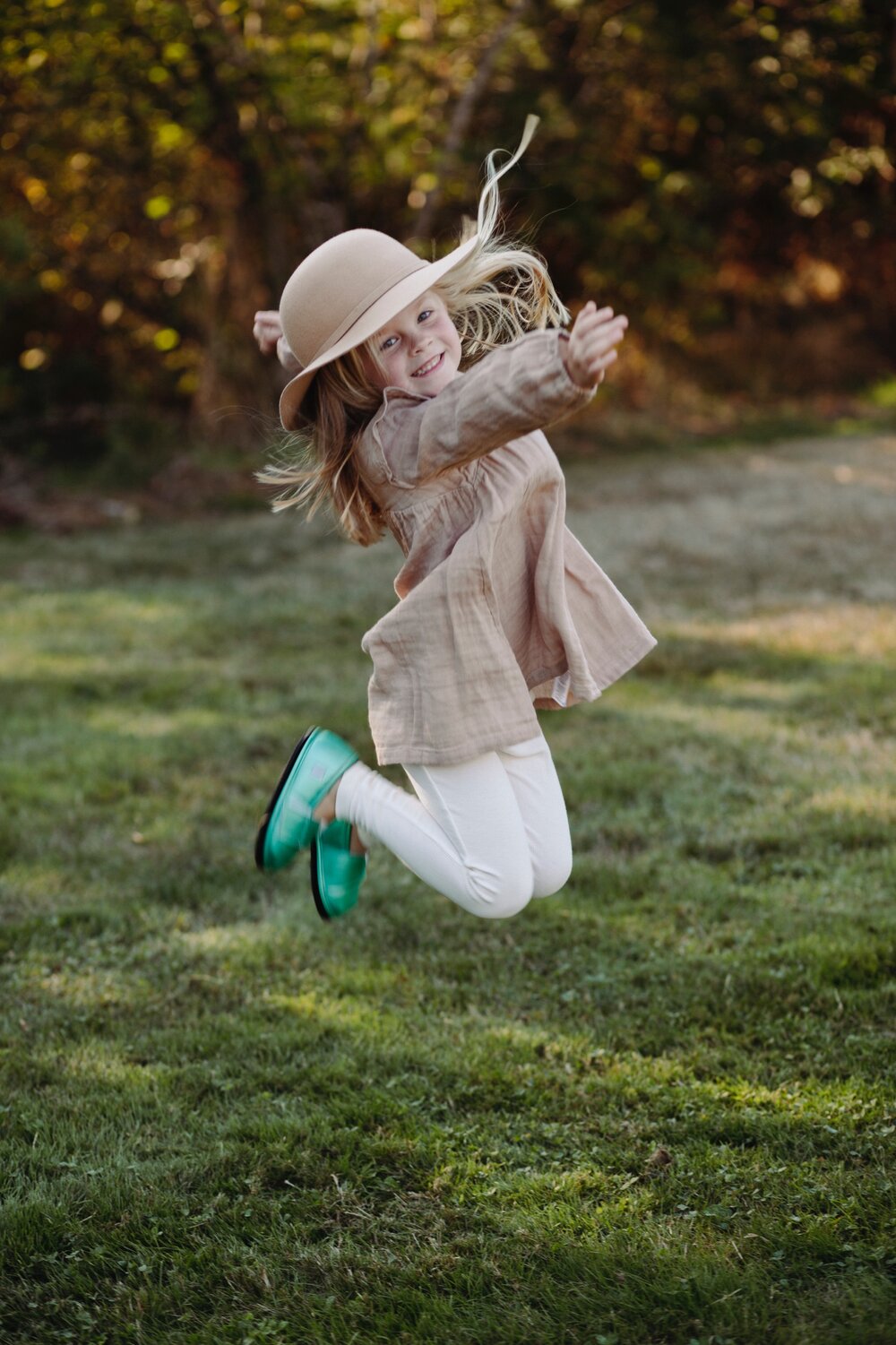 Rosie Kids' Interchangeable Zero-Drop Shoe Bundle