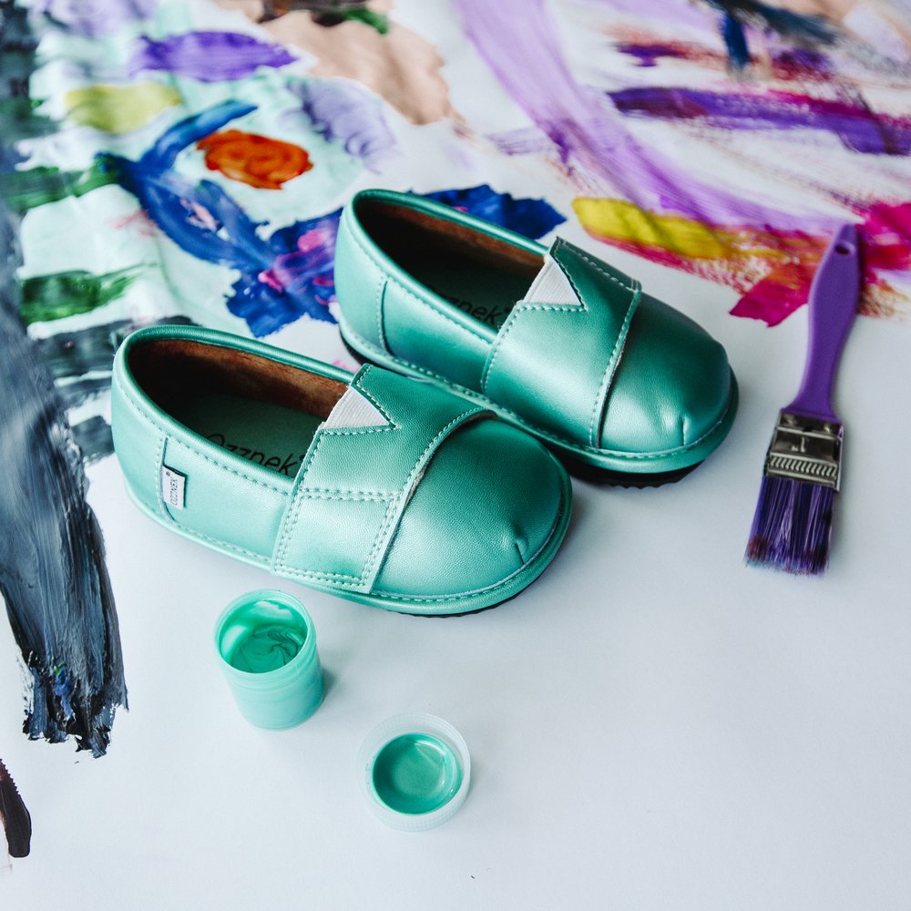 Rosie Kids' Interchangeable Zero-Drop Shoe Bundle