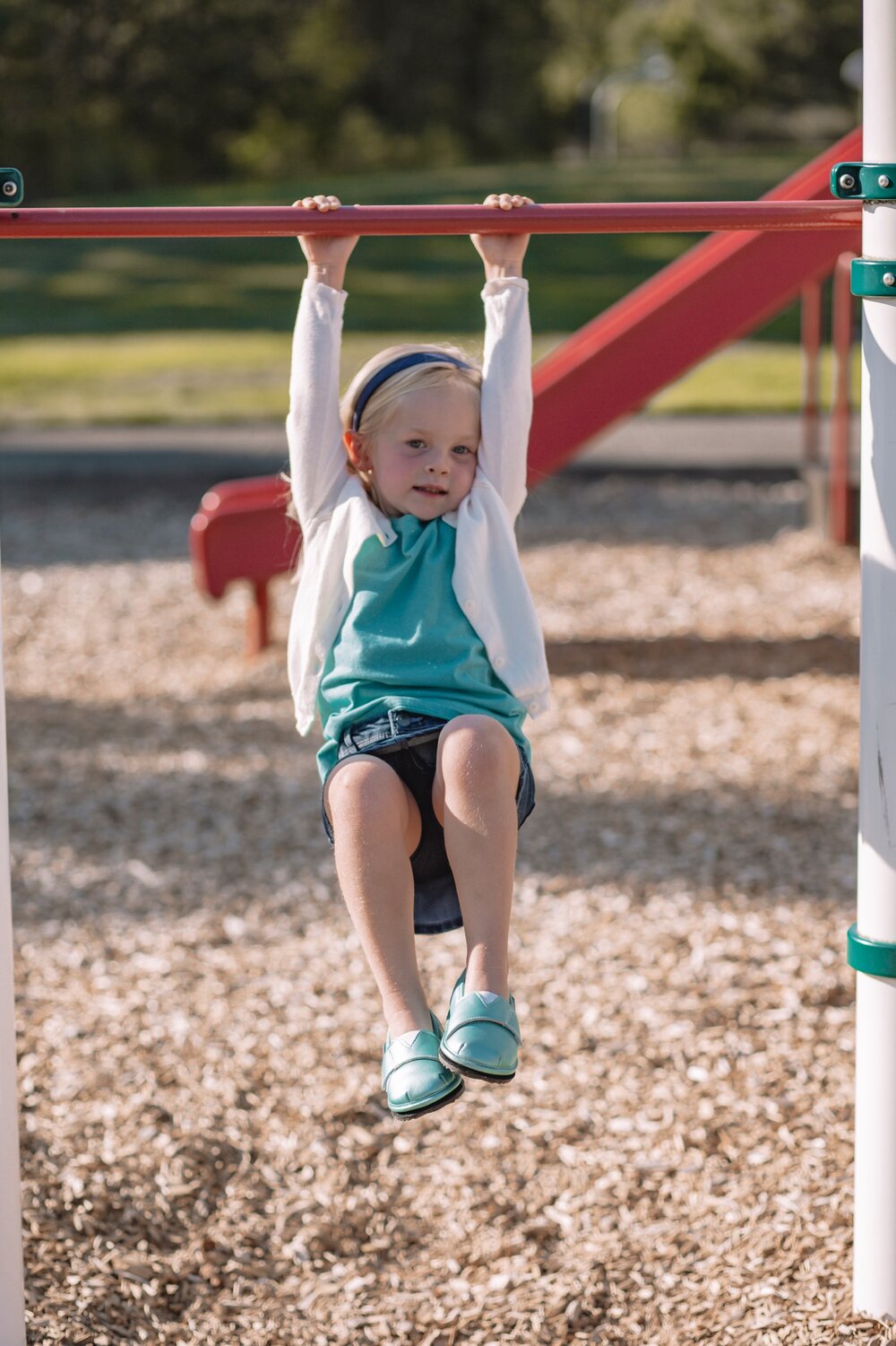 Rosie Kids' Interchangeable Zero-Drop Shoe Bundle