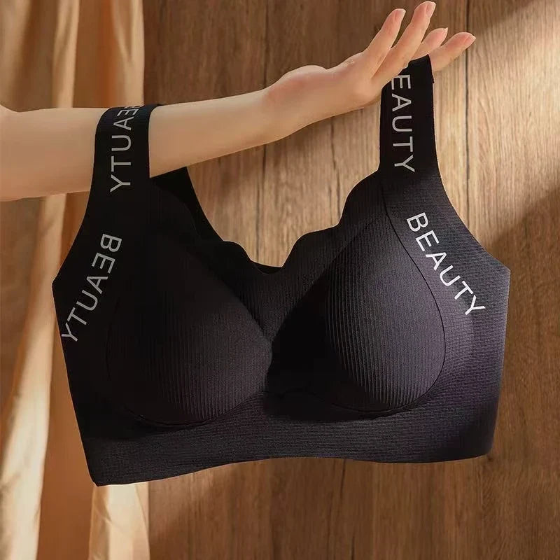 Seamless Support Tank