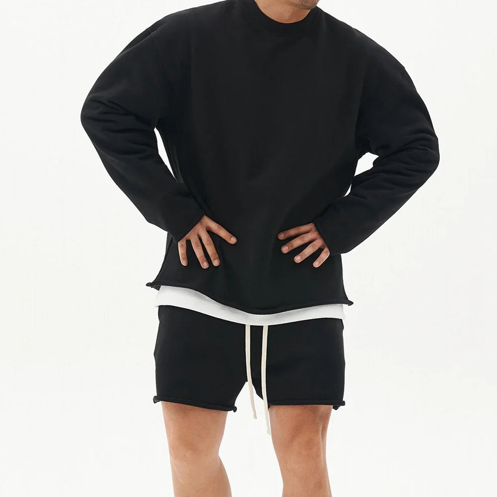 Mens Training Sports Fitness Tracksuits