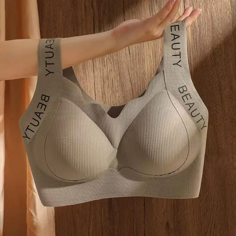 Seamless Support Tank