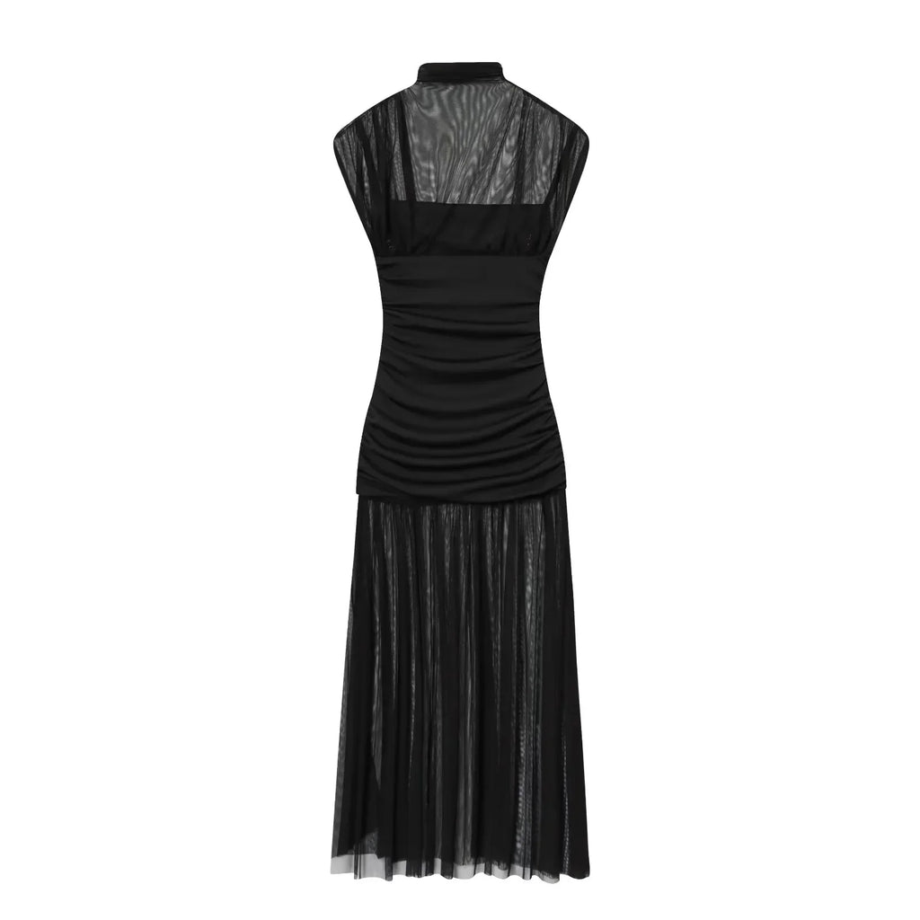 KONDALA 2026 Tulle Dresses