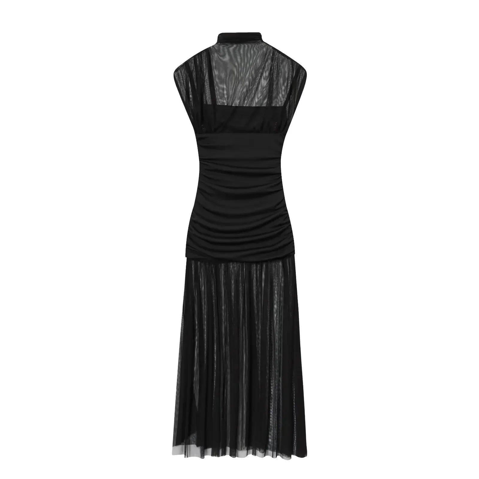 KONDALA 2026 Tulle Dresses