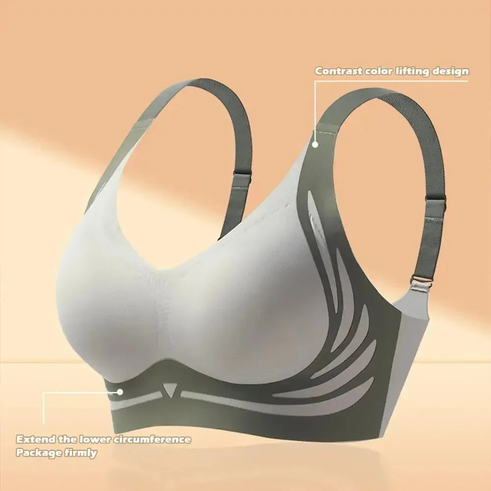 Seamless Lift Bra