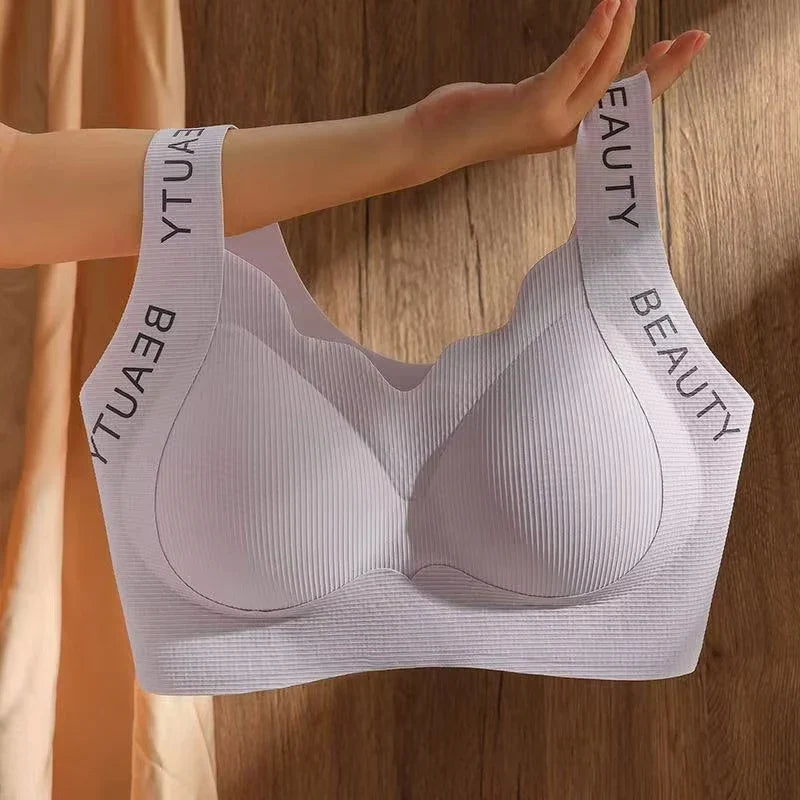 Seamless Support Tank