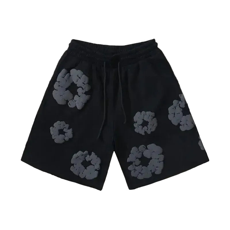 fashion fast-drying men Beach shorts