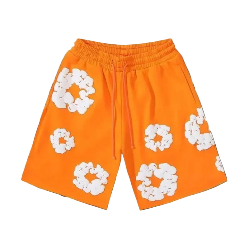 fashion fast-drying men Beach shorts