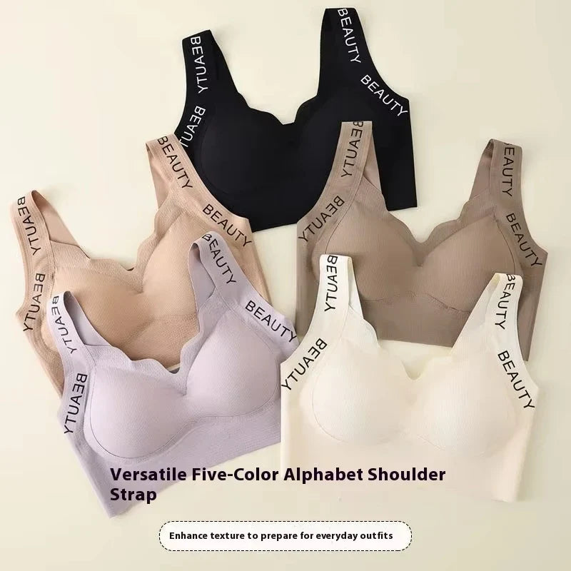 Seamless Support Tank