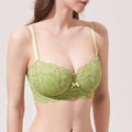 MOYISU Curve Lace Bralette