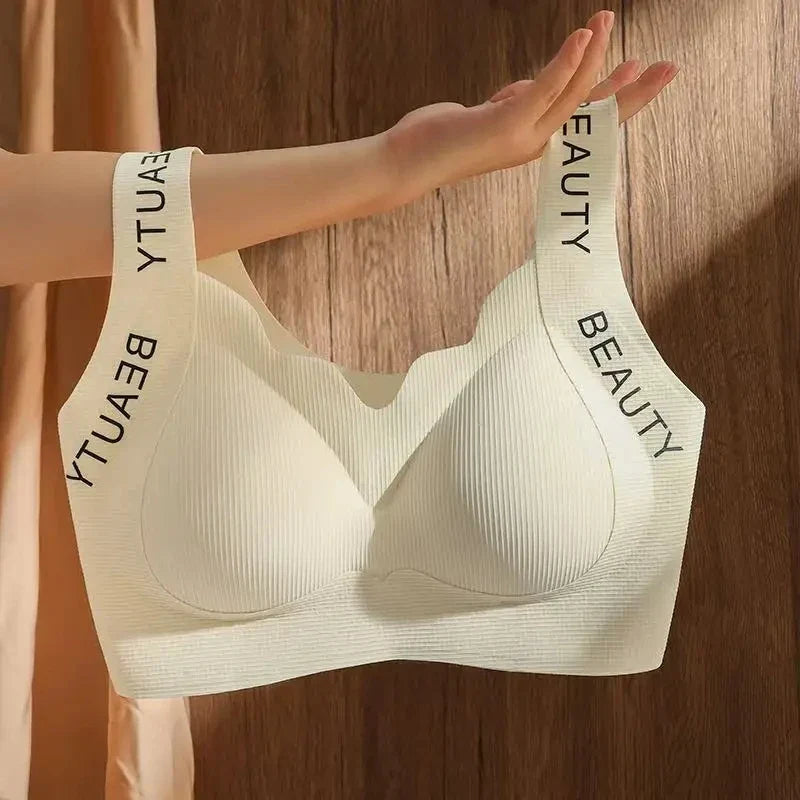 Seamless Support Tank