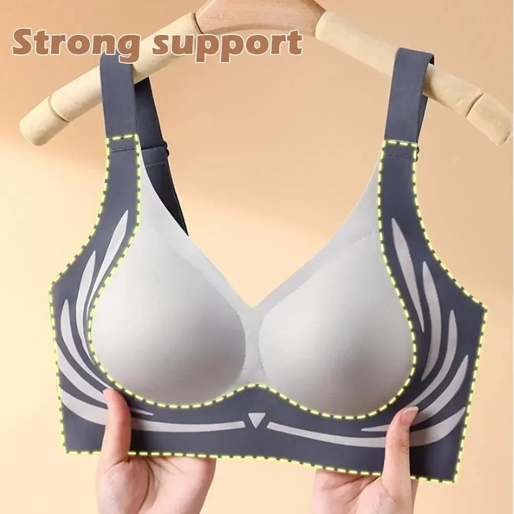 Seamless Lift Bra