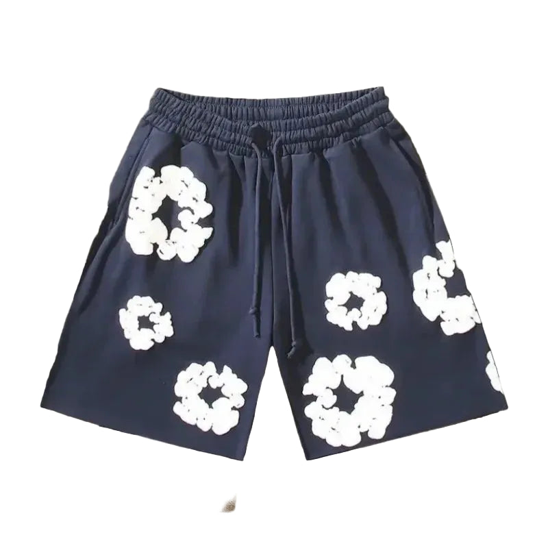 fashion fast-drying men Beach shorts