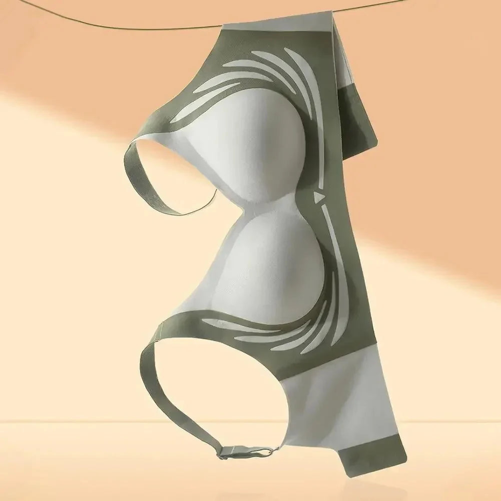Seamless Lift Bra
