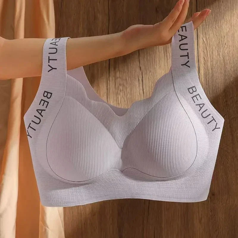Seamless Support Tank