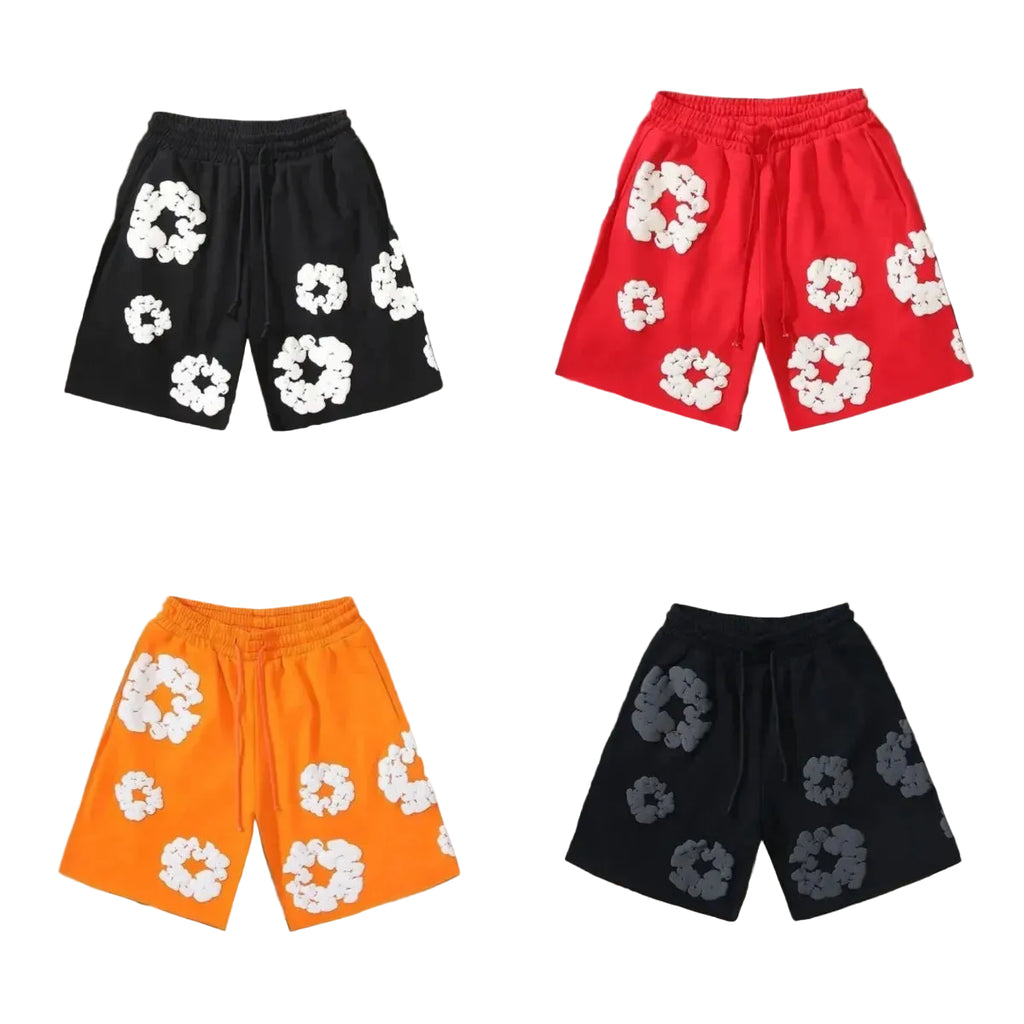 fashion fast-drying men Beach shorts