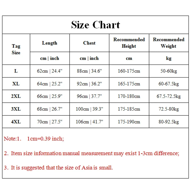 Men Ice Silk Tank Tops