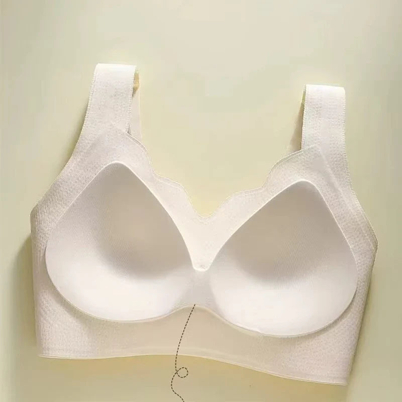 Seamless Support Tank