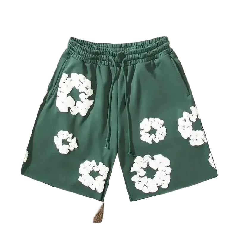 fashion fast-drying men Beach shorts