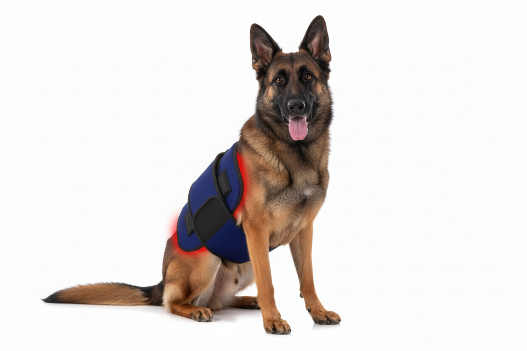 Pet Light Therapy Belt