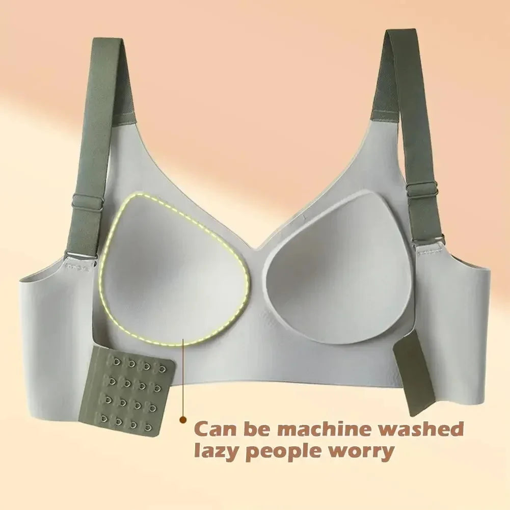 Seamless Lift Bra