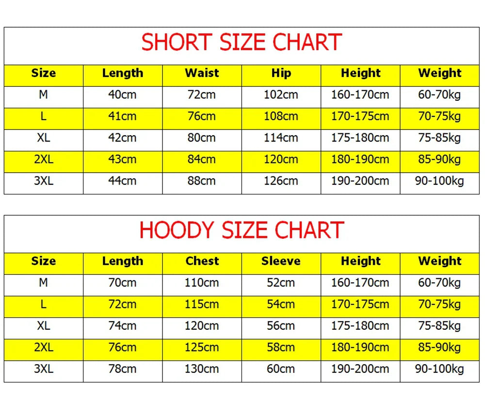 Mens Training Sports Fitness Tracksuits