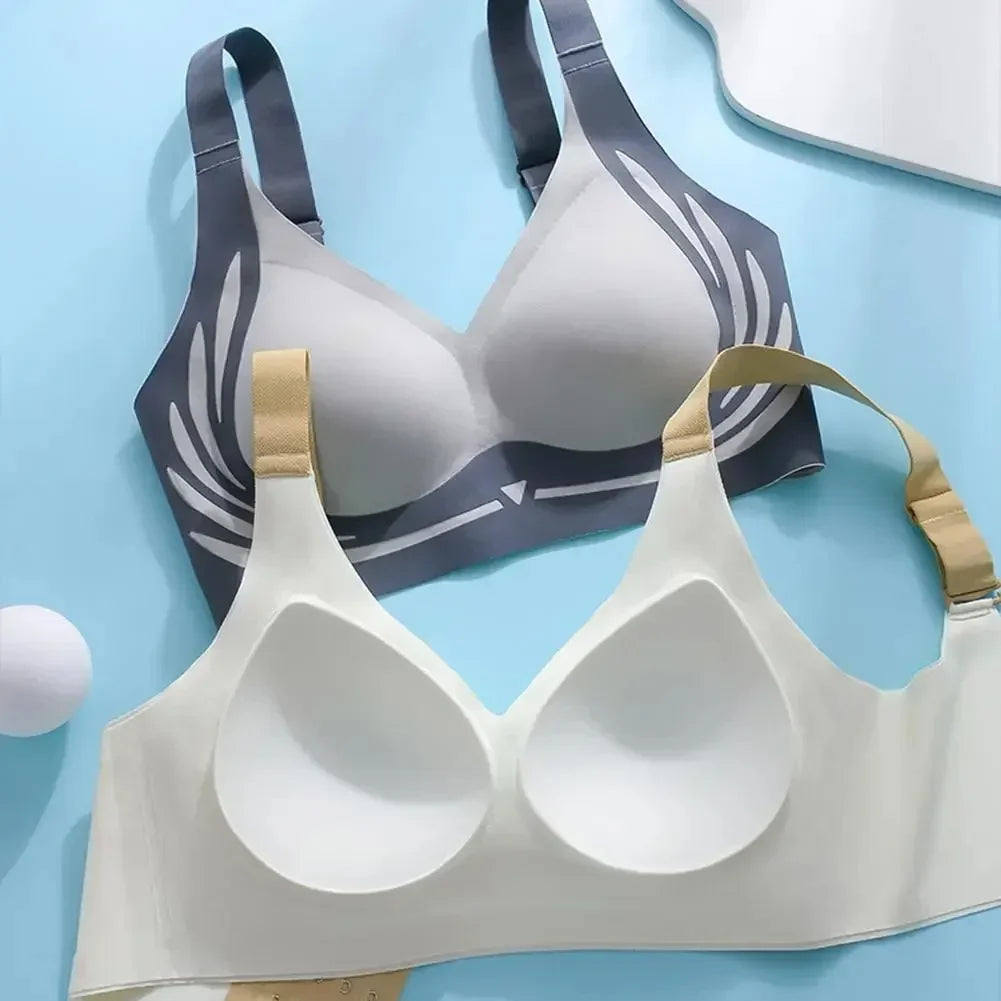 Seamless Lift Bra