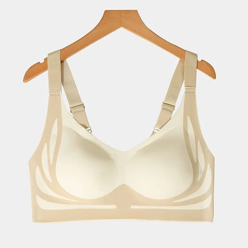 Seamless Lift Bra