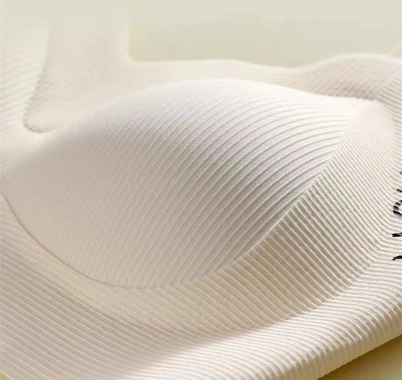 Seamless Support Tank