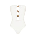 Daliaa one piece swimsuit